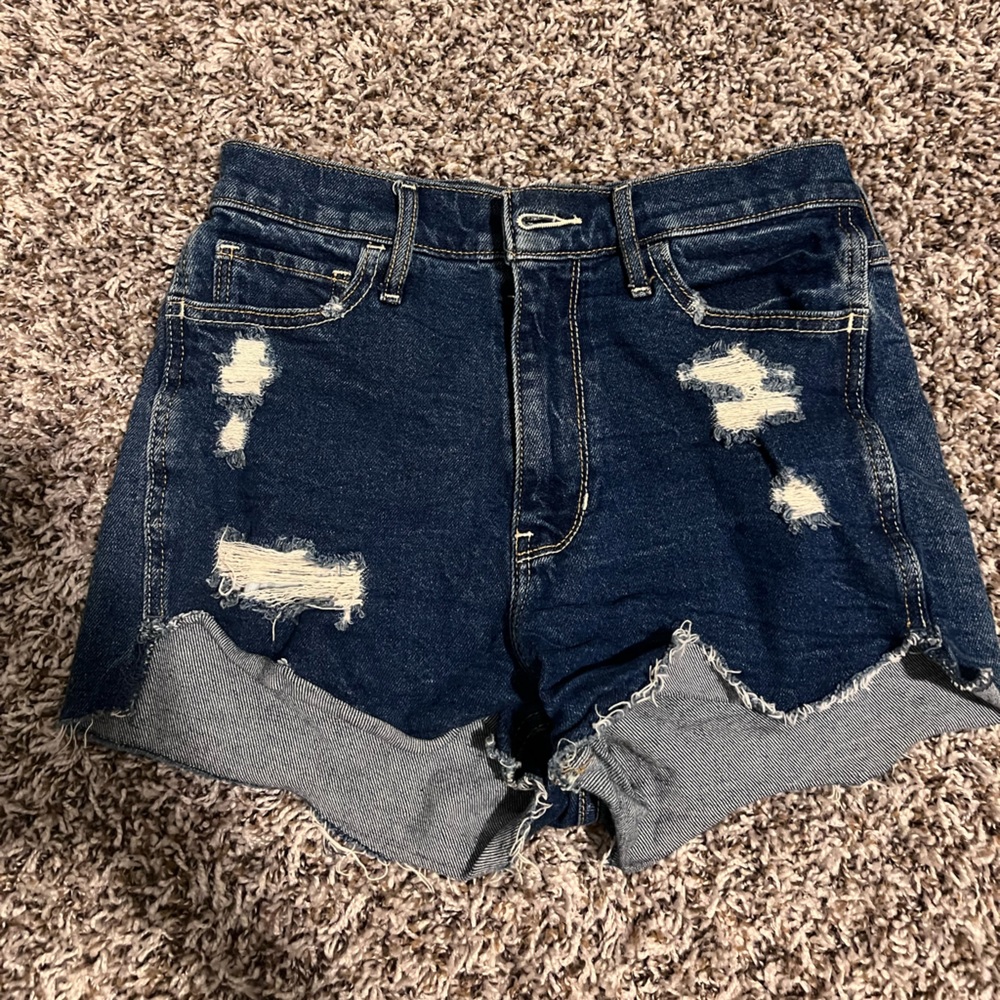 Hollister shorts